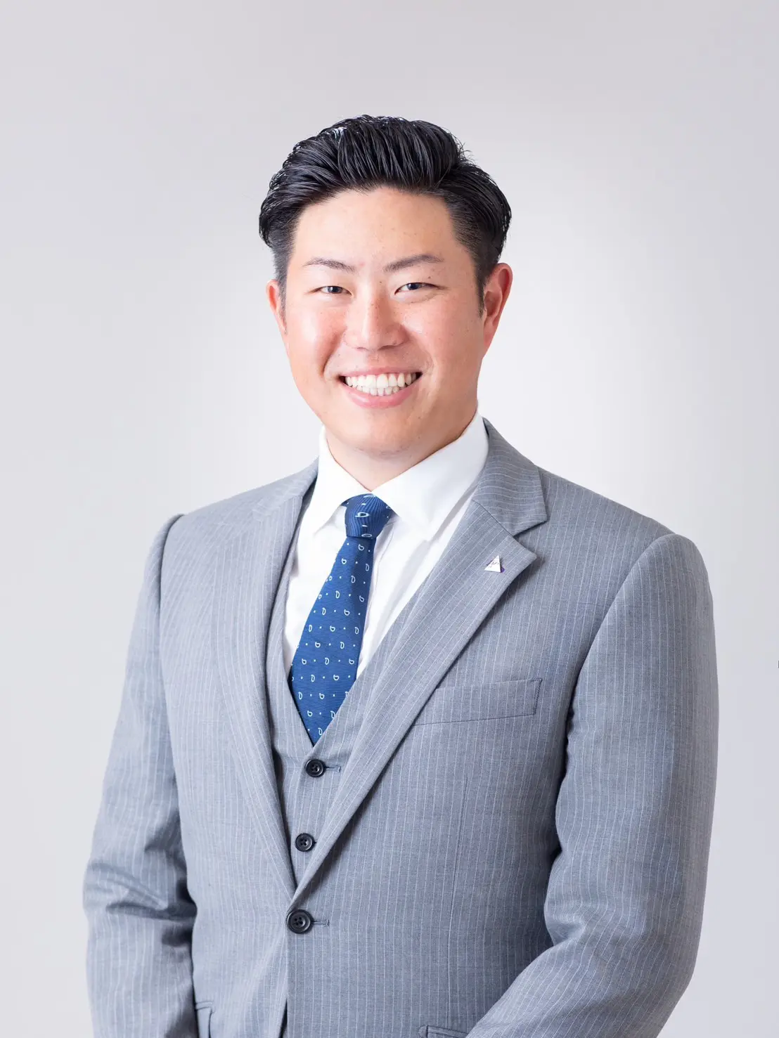 取締役 福井開人