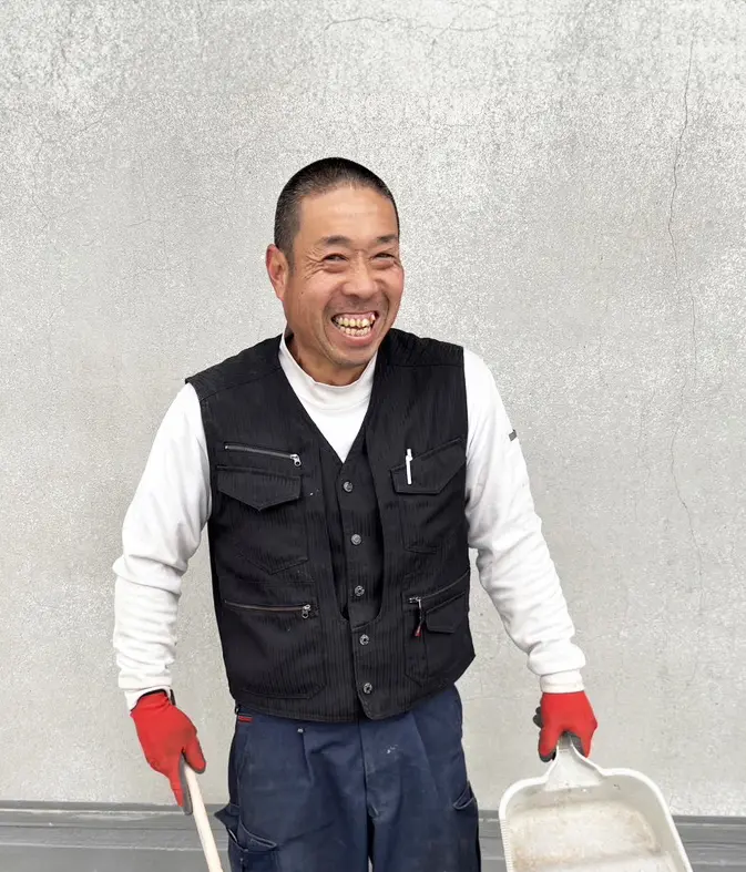 土工 野口英敏