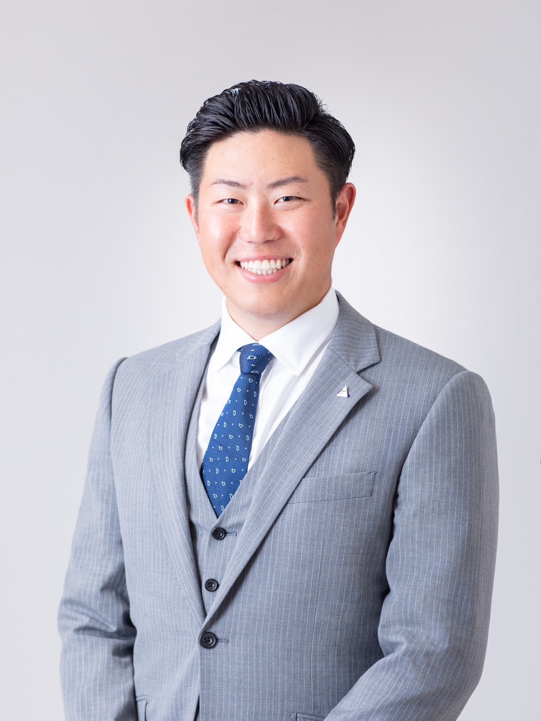 福井 開人