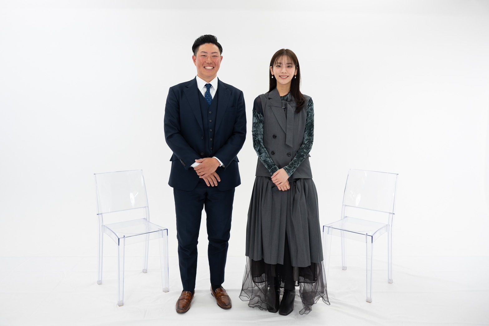 テレビ番組『HISTORY』（東京MX）に当社の取締役が出演しました！