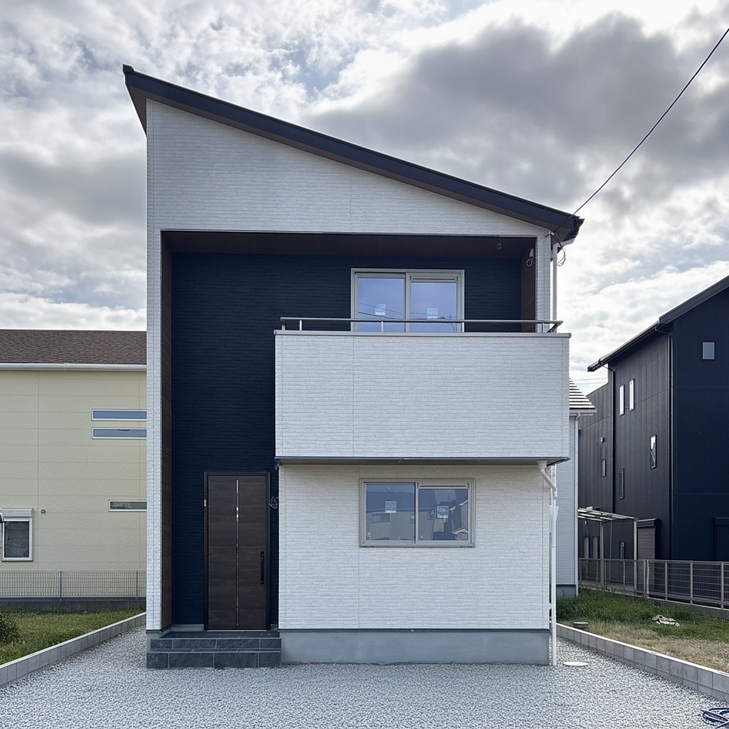 【常時開催・予約制】モデルハウス見学会｜法隆寺駅徒歩13分・斑鳩町阿波