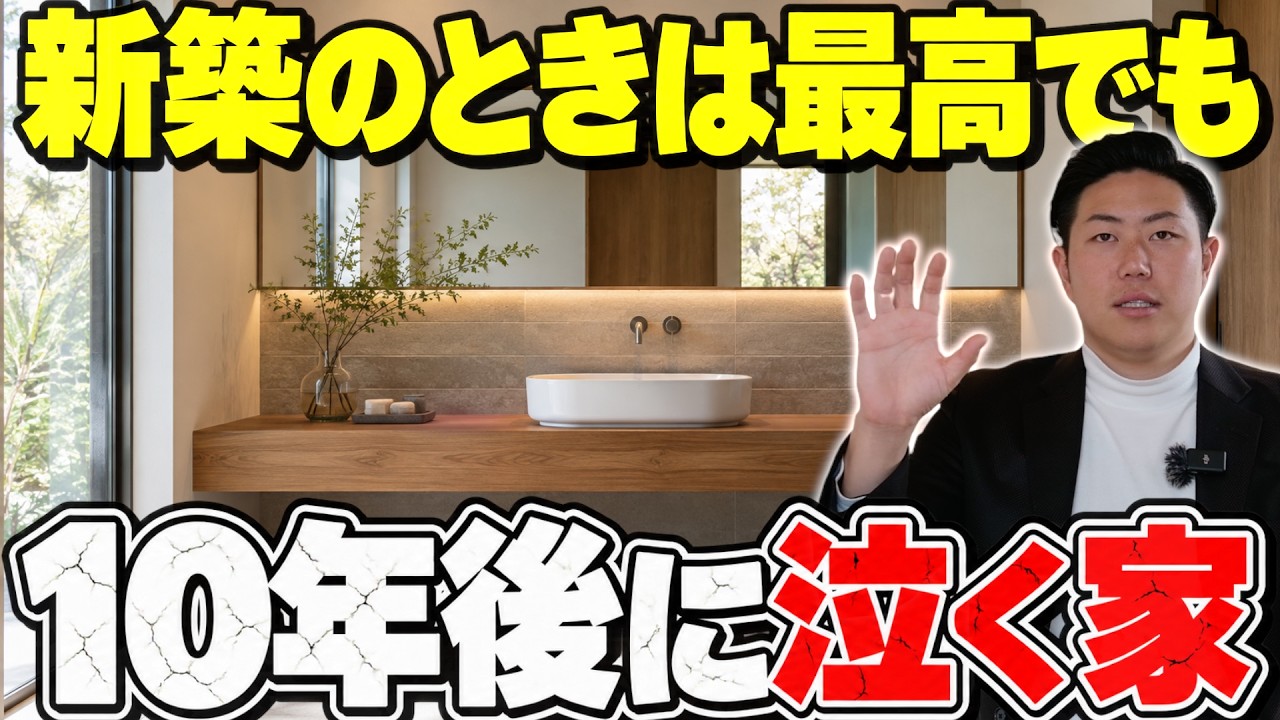【YouTube】交換・修理で苦労しやすい住宅設備の動画を公開しました
