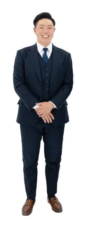 有限会社 福井工務店 代表 福井開人